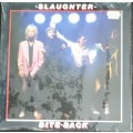 Slaughter - Bite back (Vintage Vinyl / LP / Record) - sealed