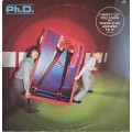 Ph.D. (Vintage Vinyl / LP / Record)