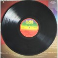 Ph.D. (Vintage Vinyl / LP / Record)