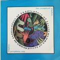Colours of Jazz - For tropical nights (Vintage Vinyl / LP / Record)