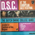 Dutch Swing College Band (Vintage Vinyl / LP / Record)