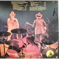 ZZ Top - Fandango (Vintage Vinyl / LP / Record)