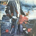Yes - Tormato (Vintage Vinyl / LP / Record)
