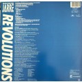 Jean-Michel Jarre - Revolutions (Vintage Vinyl / LP / Record)