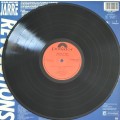 Jean-Michel Jarre - Revolutions (Vintage Vinyl / LP / Record)