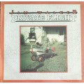 Jim Walker - Private Flight (Vintage Vinyl / LP / Record) - sealed