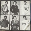 Jacksons - Victory (Vintage Vinyl / LP / Record)
