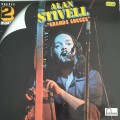 Alan Stivell - Grands Success (Vintage Vinyl / LP / Record) - 2LP
