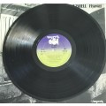 Nutshell - Fly away (Vintage Vinyl / LP / Record)