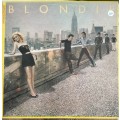 Blondie - Auto American (Vintage Vinyl / LP / Record)