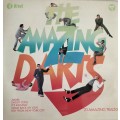The amazing darts (Vintage Vinyl / LP / Record)
