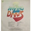 The amazing darts (Vintage Vinyl / LP / Record)