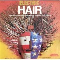 Electric hair (Vintage Vinyl / LP / Record)