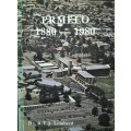 Ermelo (1880 - 1980) - Town history