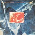 Dire Straits - On every street (Vintage Vinyl / LP / Record) - sealed
