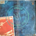 Dire Straits - On every street (Vintage Vinyl / LP / Record) - sealed