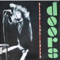The Doors - Alive she cried (Vintage Vinyl / LP / Record)