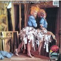 Cyndi Lauper - True Colors (Vintage Vinyl / LP / Record)