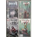 Marvel Comics: House of M (Set of 8)