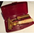 Vintage  Schick - Eversharp - Injector Razor