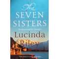 The Seven Sisters by Lucinda Riley (Paperback)
