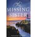 The Missing Sister by Lucinda Riley (Paperback)