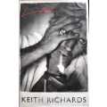 Life by Keith Richards (Hardback)