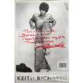 Life by Keith Richards (Hardback)