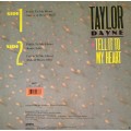 Taylor Dayne - Tell it to my heart - 12` (Vintage Vinyl / LP / Record)