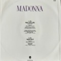 Madonna - Who`s that girl - Extended version (Vintage LP / Vinyl / Record