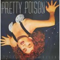 Pretty Poison - Catch me I`m falling (Vintage LP / Vinyl / Record)