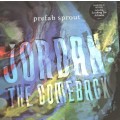Prefab sprout - Jordan - The Comeback (Vintage LP / Vinyl / Record)
