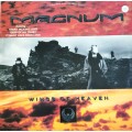 Magnum - Wings if heaven (Vintage LP / Vinyl / Record)