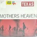 Texas - Mothers Heaven (Vintage LP / Vinyl / Record) - sealed