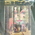 Styx - The Grand Illusion (Vintage LP / Vinyl / Record)