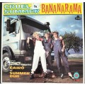 Bananarama - Cruel Summer - 12` (Vintage LP / Vinyl / Record)