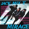 Jack Mix V - Mirage (Vintage LP / Vinyl / Record)