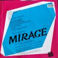 Jack Mix V - Mirage (Vintage LP / Vinyl / Record)