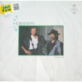 Mixed Emotions - Just for you (Vintage LP / Vinyl / Record)