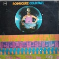 Rodriguez - cold fact (Vintage LP / Vinyl / Record)