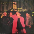 Fearless - Eight wonder (Vintage Vinyl / LP / Record)