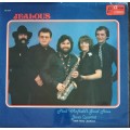 Paul Winfield Jazz Quartet - Jealous (Vintage Vinyl / LP / Record)