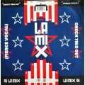 LA Mix - Breakout (Vintage Vinyl / LP / Record)