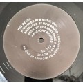 B Music by New order (Vintage Vinyl / LP / Record)