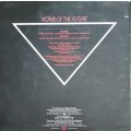 Gary Moore - Victims of the future (Vintage Vinyl / LP / Record)