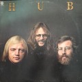 Hub (Vintage Vinyl / LP / Record)