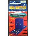 New old stock - Vintage board game - Sea Battle