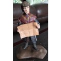 Game of Thrones figurine (Tyrion Lannister)