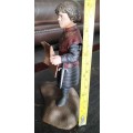 Game of Thrones figurine (Tyrion Lannister)