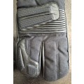 Thinsulate 3M biking winter gloves - XS